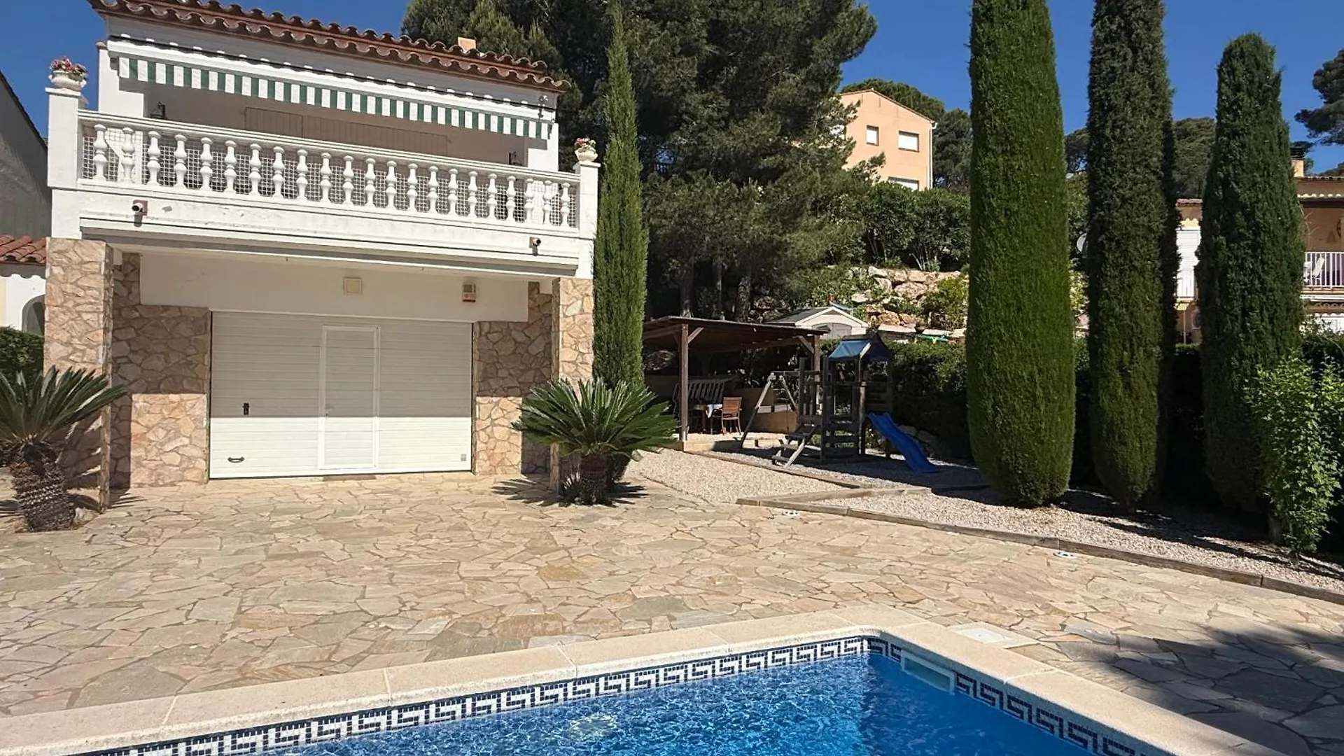 Maresme 134 Lovely House With Private Pool L'Estartit 0*,
