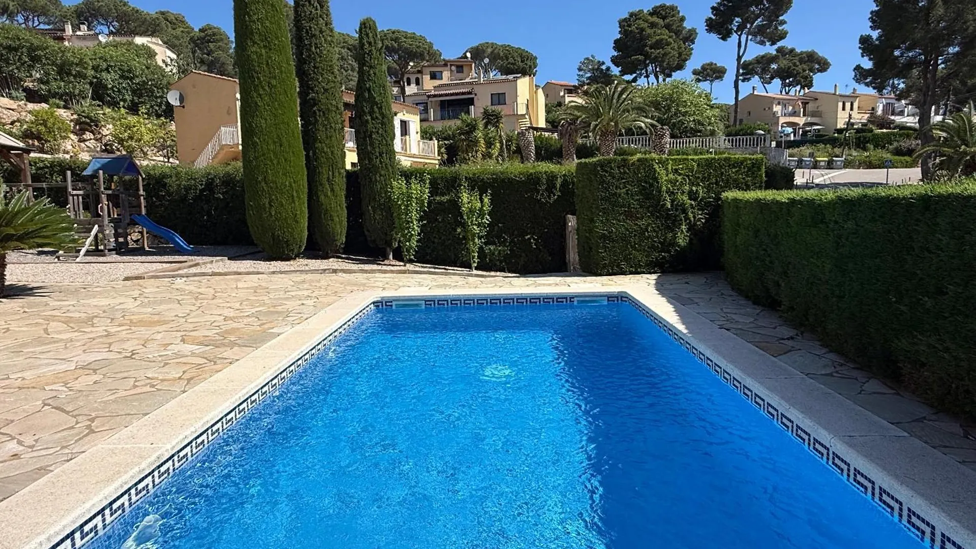 Maresme 134 Lovely House With Private Pool L'Estartit 0*,  España