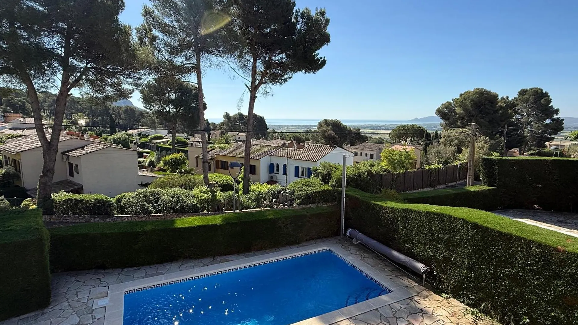 Maresme 134 Lovely House With Private Pool L'Estartit Сasa de vacaciones