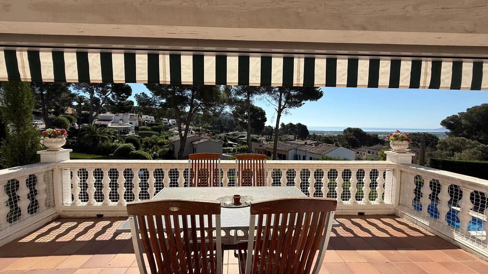 Maresme 134 Lovely House With Private Pool L'Estartit Сasa de vacaciones