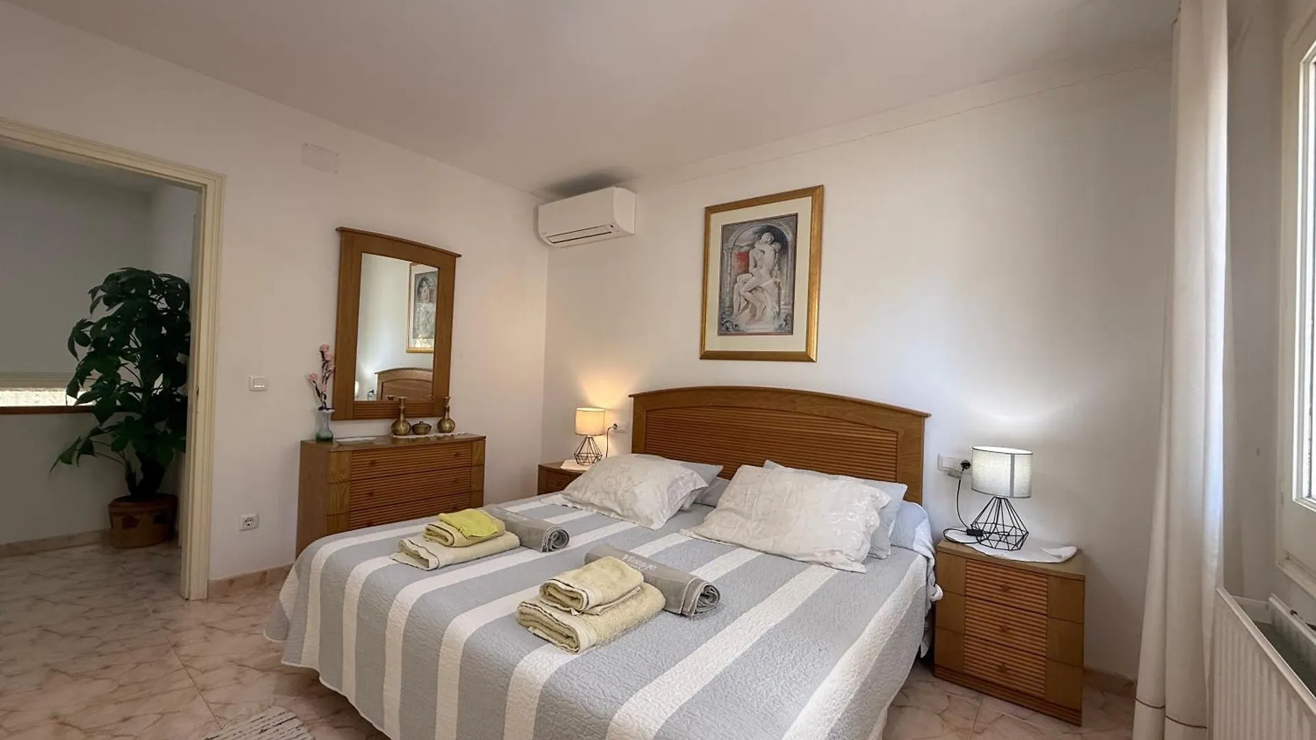 Maresme 134 Lovely House With Private Pool L'Estartit 0*,  España
