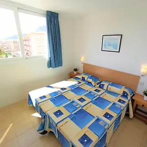 Apartamento Trill Mirasol D Primera Linea Mar, L'Estartit